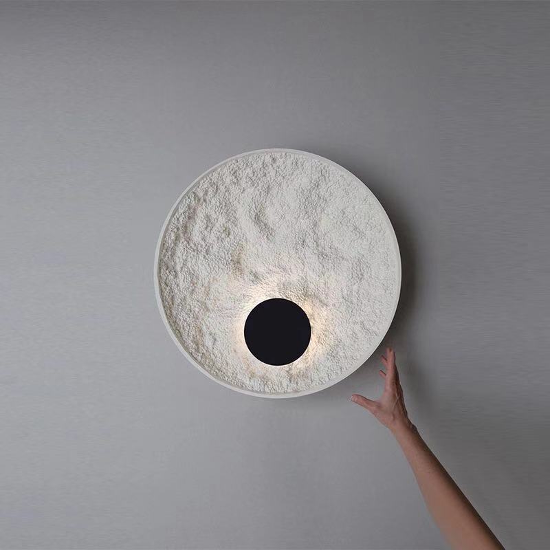 Eclipse Wall Light