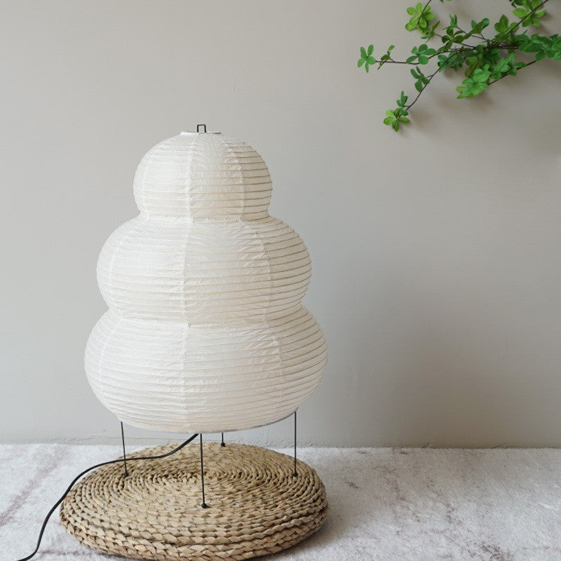 Akari 25N Table Lamp — Daylight view