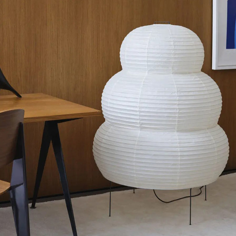 Akari 25N Table Lamp