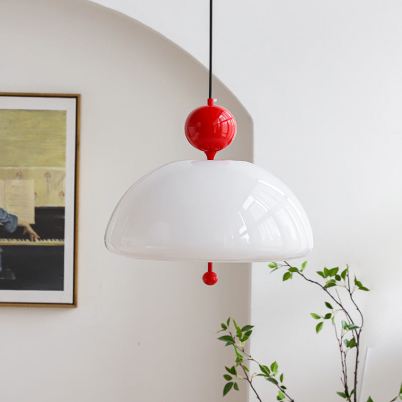 Saliscendi Pendant Lamp