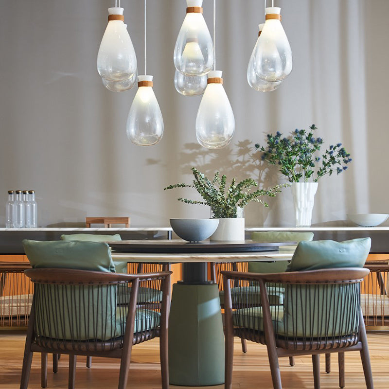Soffi Pendnat Lamp